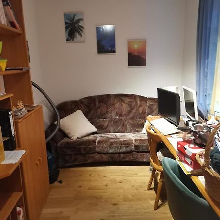 Cosy Room Puchheim Dış mekan fotoğraf