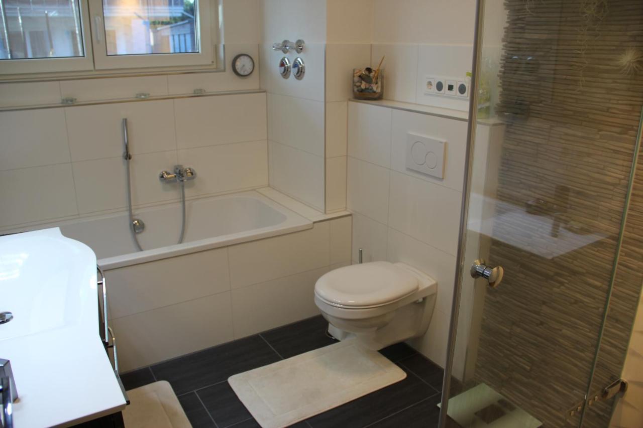 Cosy Room Puchheim Dış mekan fotoğraf