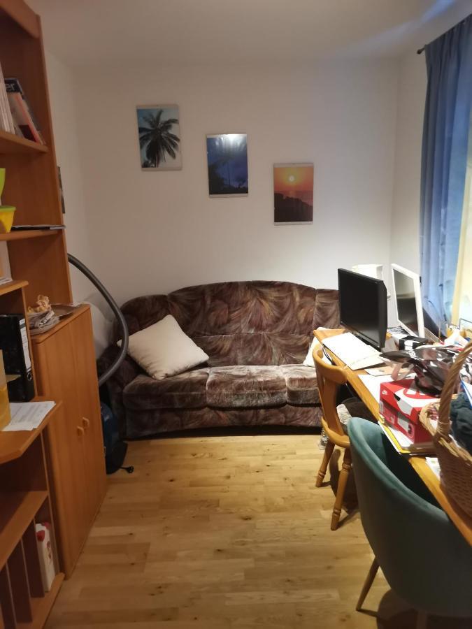 Cosy Room Puchheim Dış mekan fotoğraf