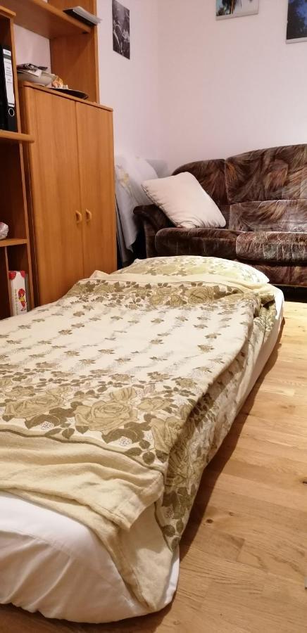 Cosy Room Puchheim Dış mekan fotoğraf